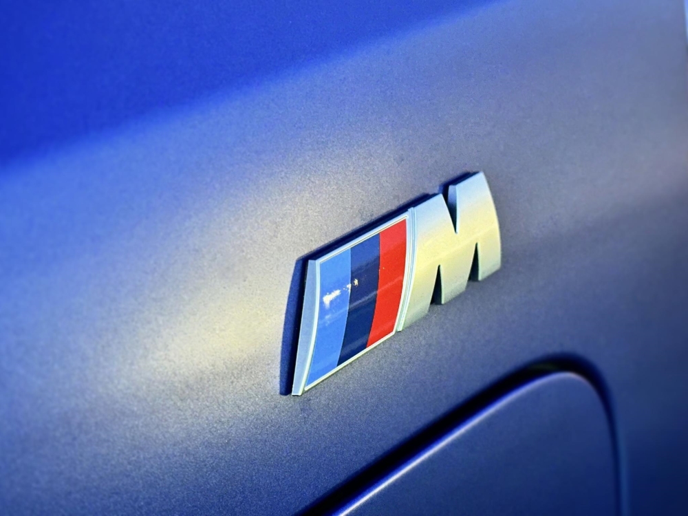 Bmw 550e