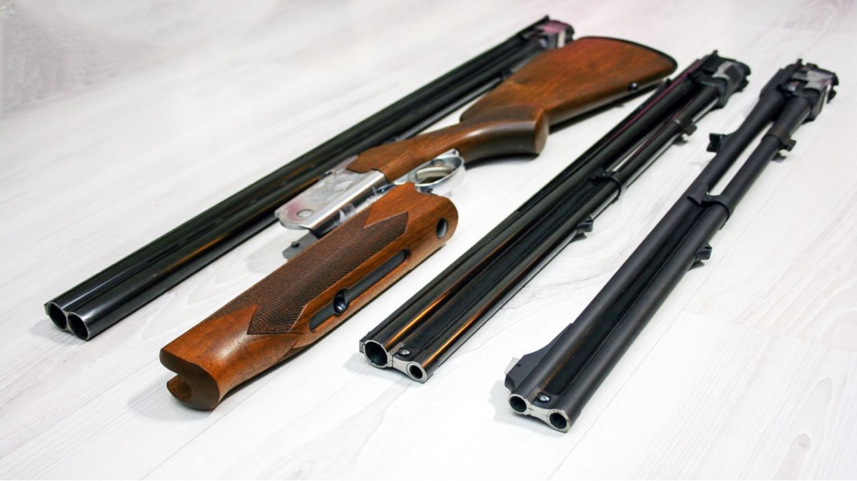 Manor & Co Guns