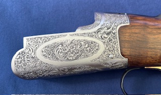 Manor & Co Guns