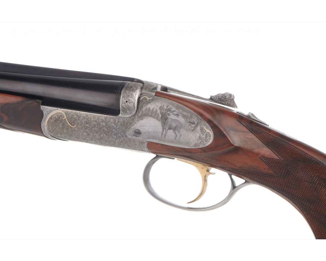 Manor & Co Guns