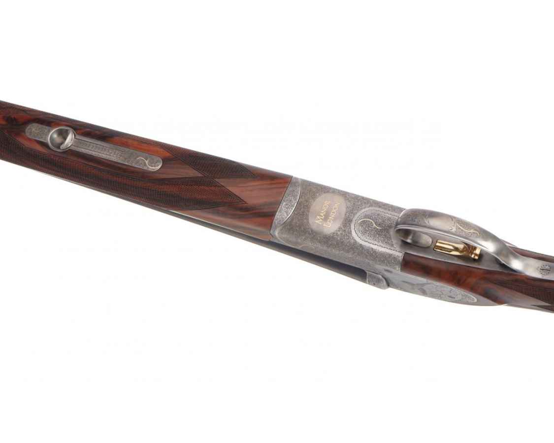 Manor & Co Guns