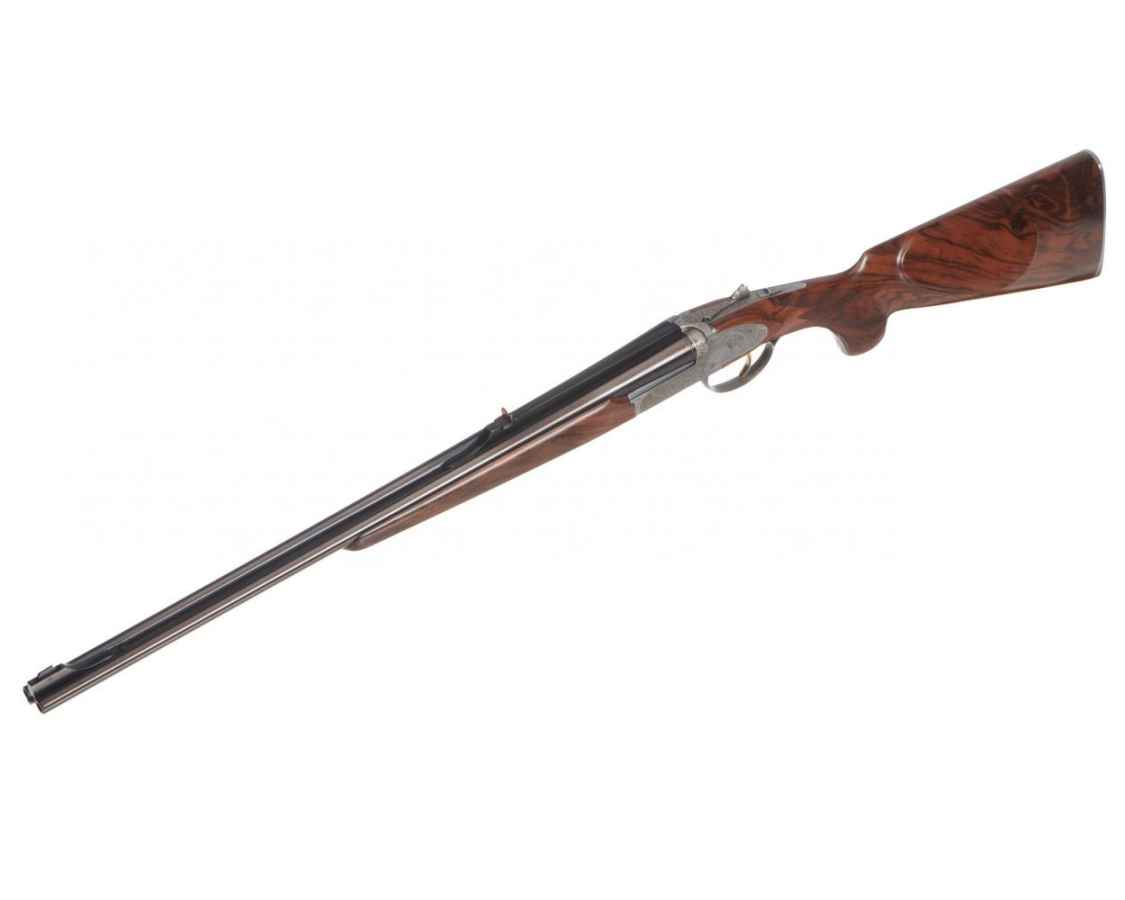 Manor & Co Guns