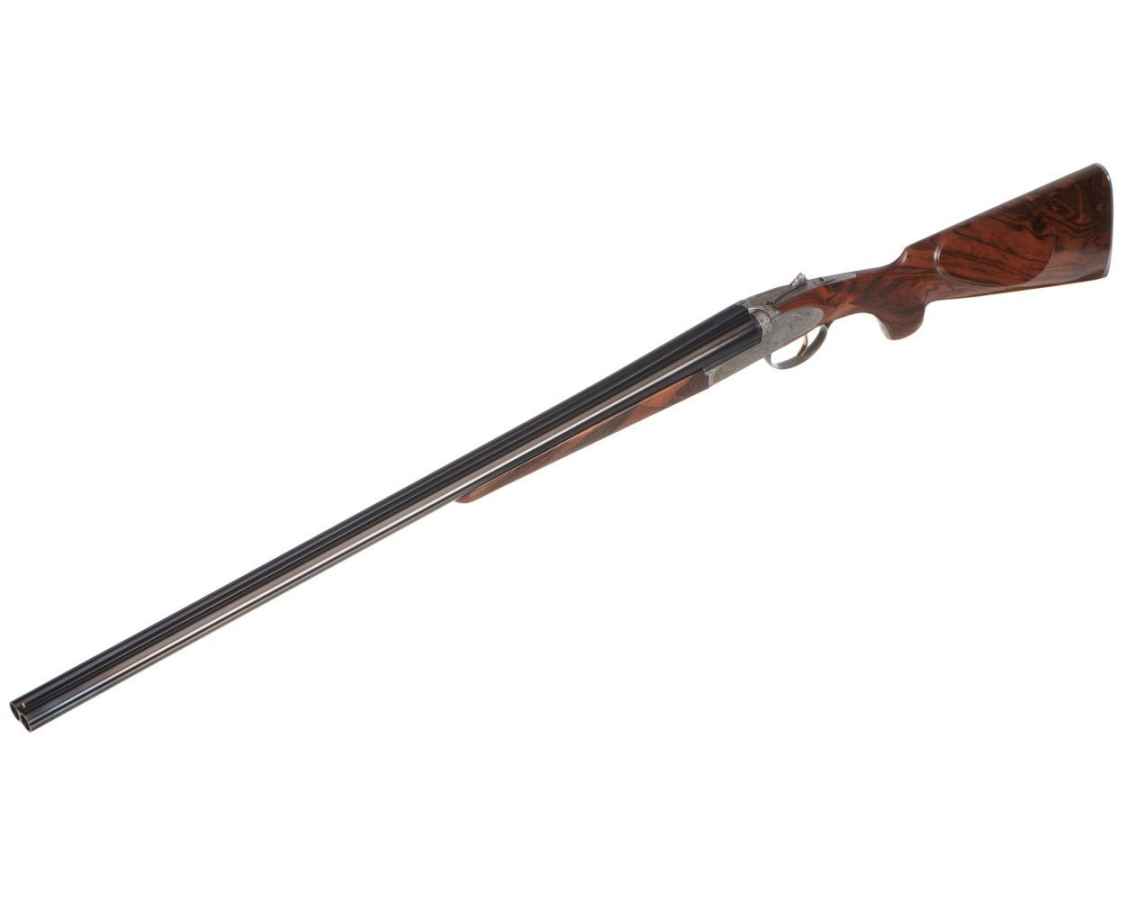Manor & Co Guns