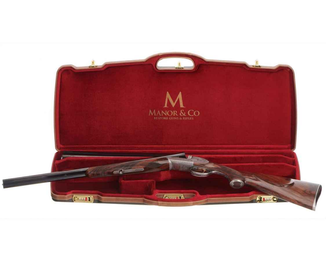 Manor & Co Guns