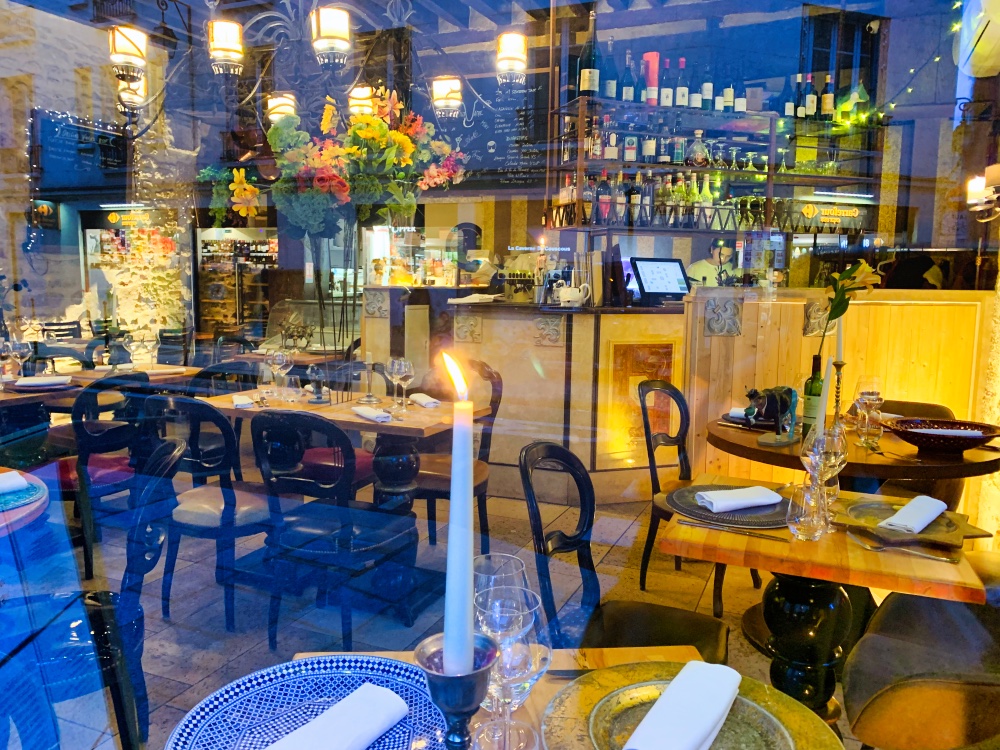 Weekend Break Paris