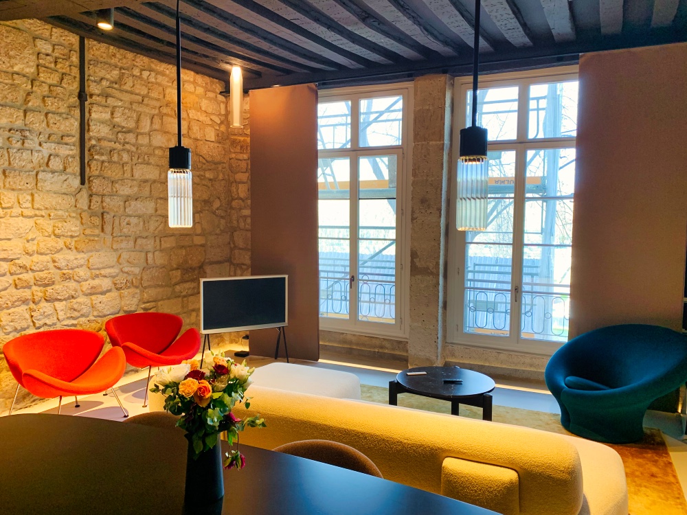 Sweett Apartment