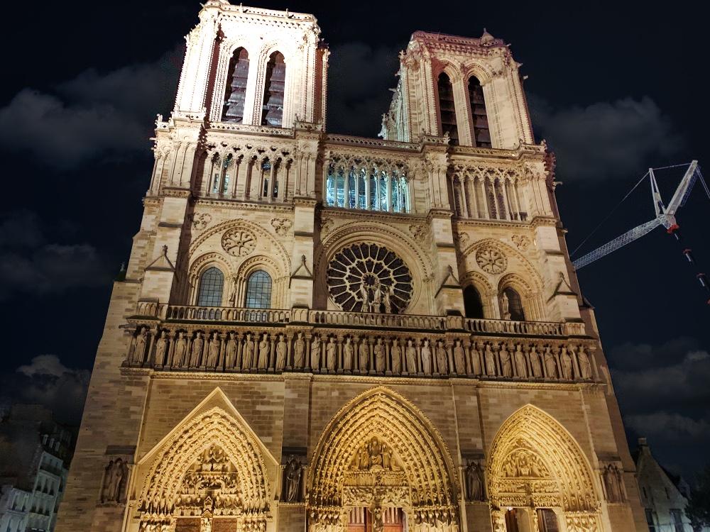 Notre Dame