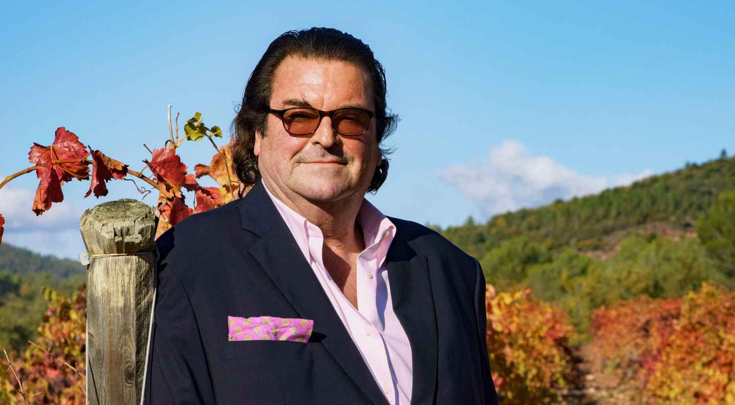SACHA LICHINE
