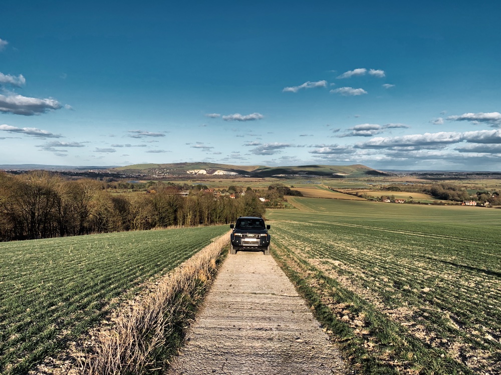 Toyota Land Cruiser Invincible 2025 Review