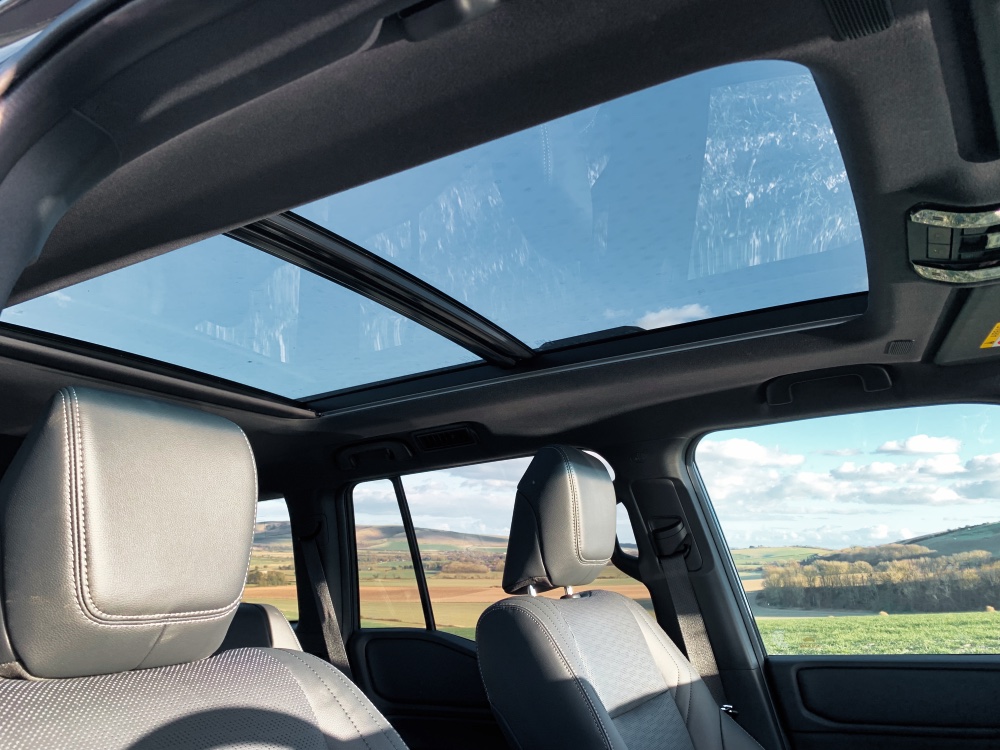 Toyota Land Cruiser Invincible 2025 Review