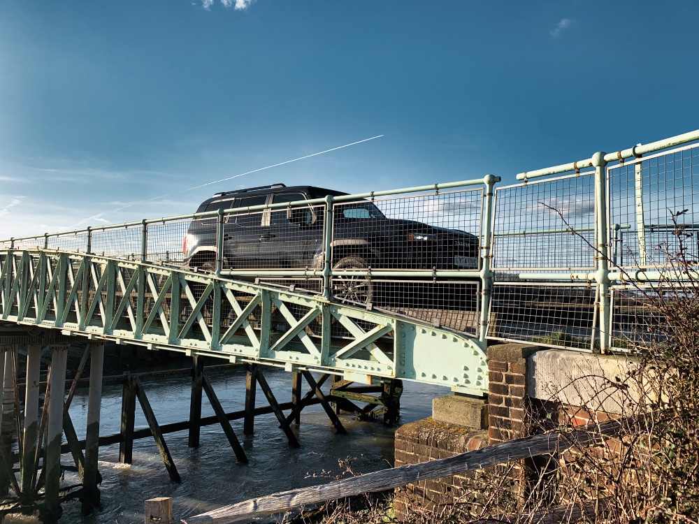 Toyota Land Cruiser Invincible 2025 Review