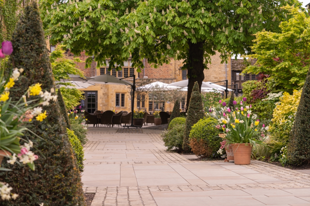The Lygon Arms