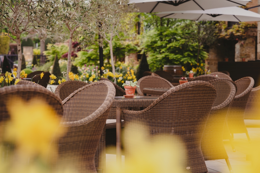 The Lygon Arms