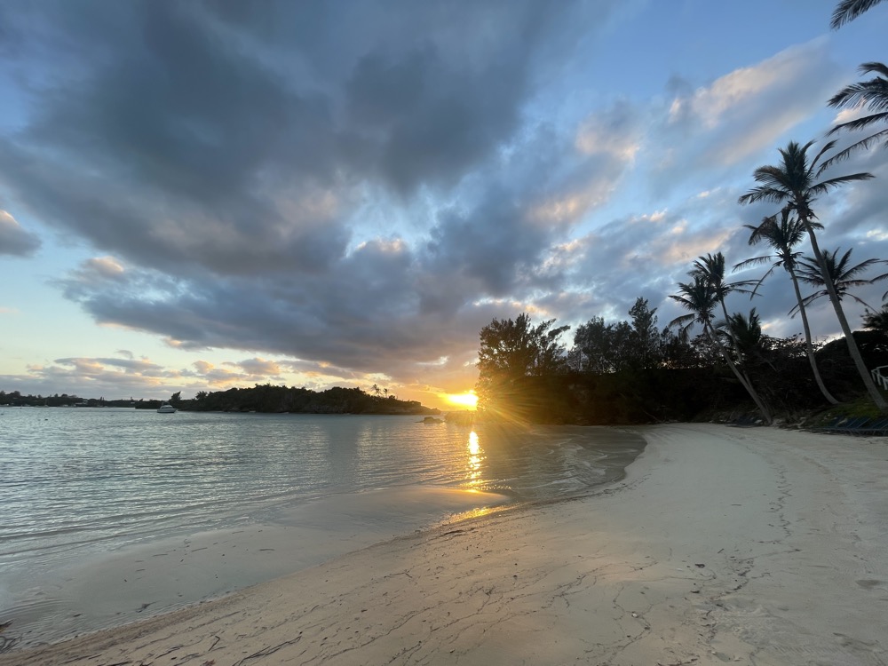 Bermuda Travel Guide