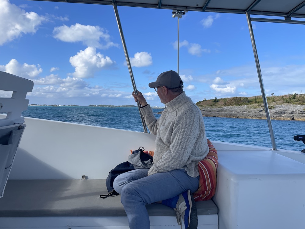 Travelers Charter Bermuda