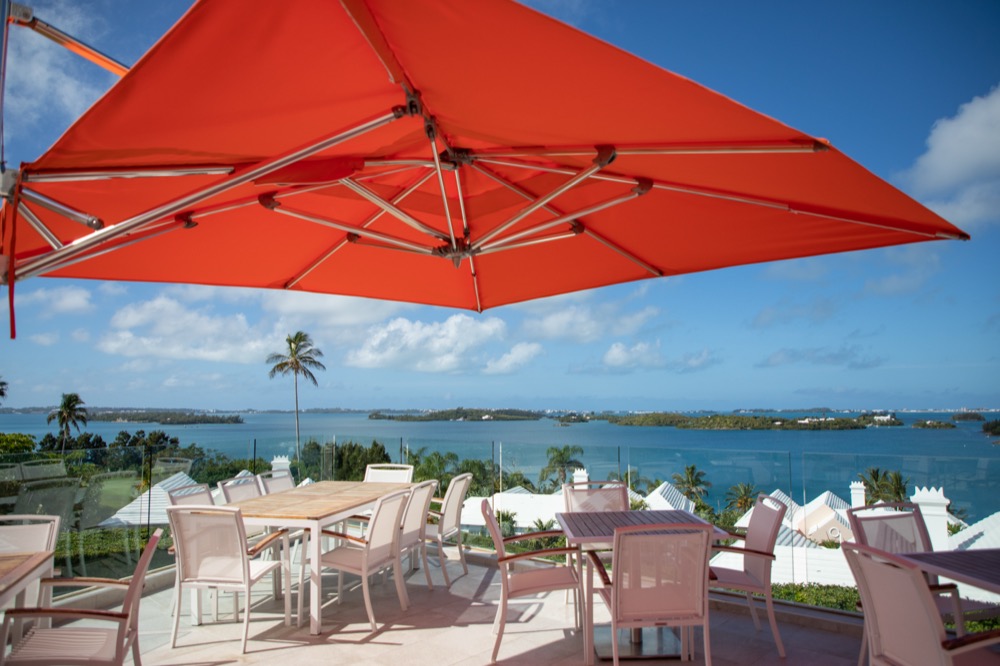 Blu Restaurant Bermuda