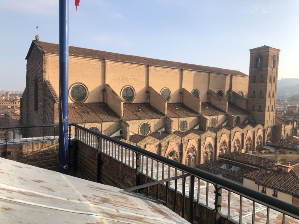 Travel Guide Bologna