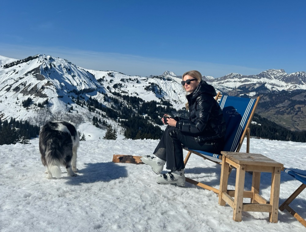Best Guide to Megève