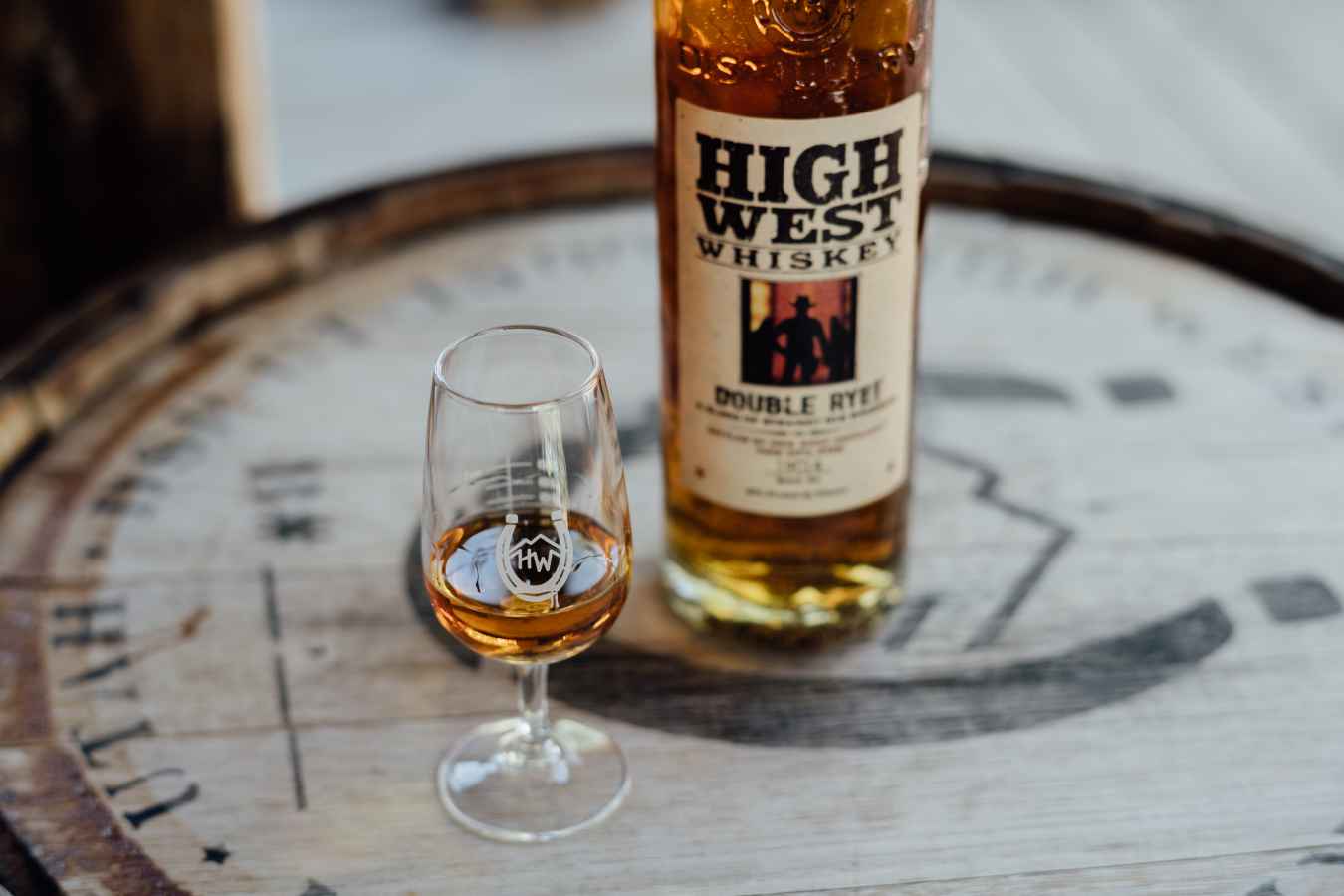 The Perfect Whiskey
