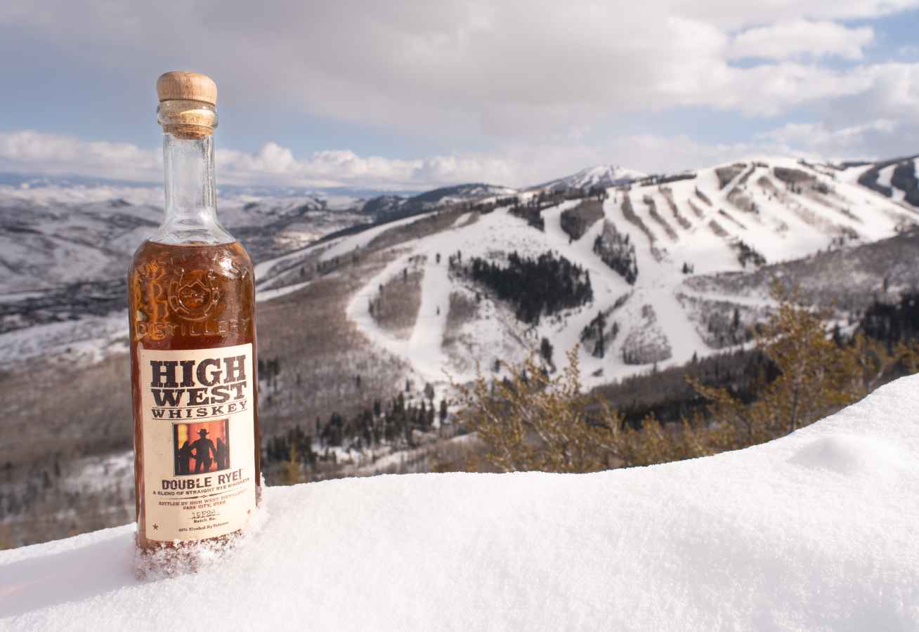 High West Double Rye