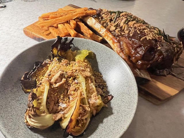 Short Beef Ribs