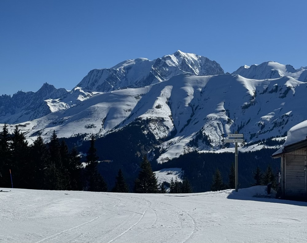 Best Guide to Megève