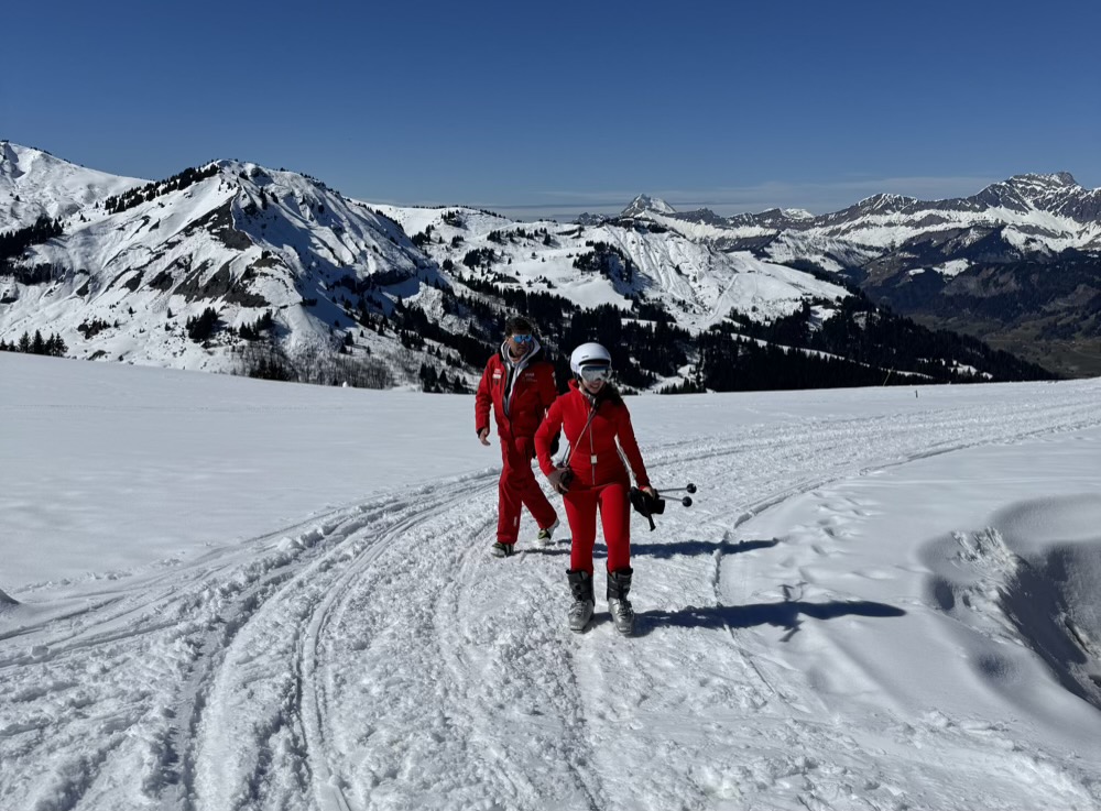 Best Guide to Megève