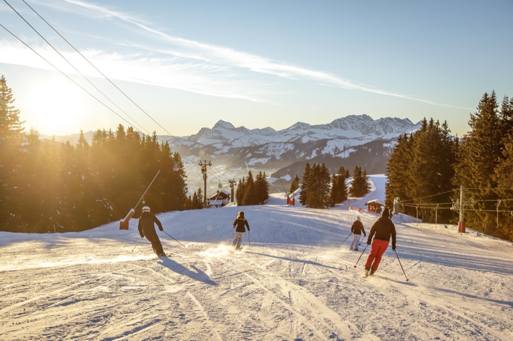 Best Guide to Megève