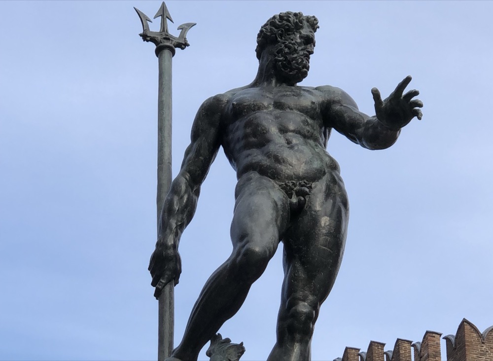 Travel Guide Bologna