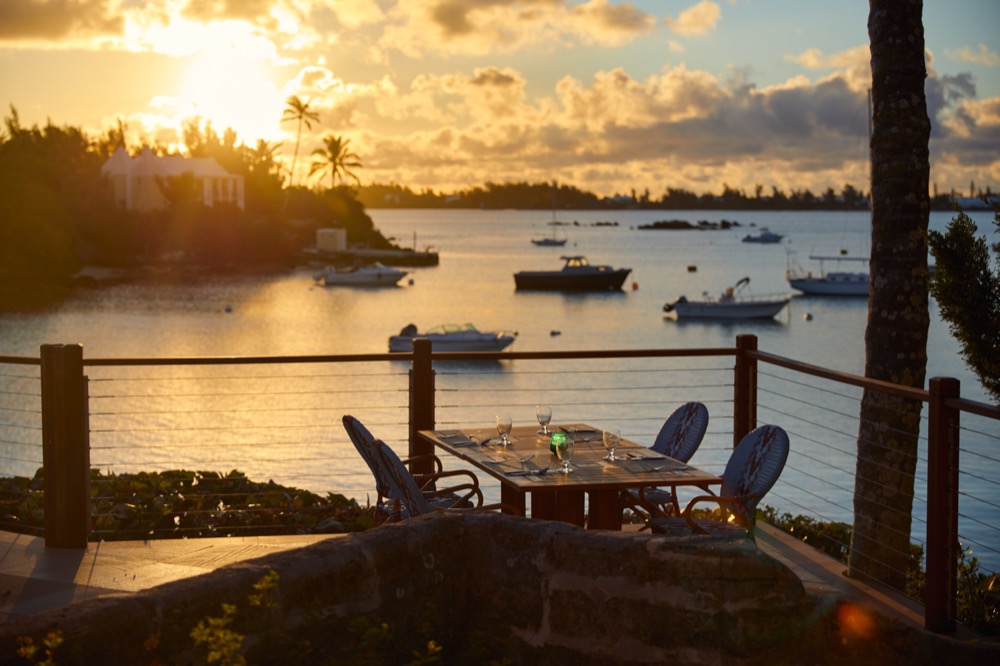 Bermuda Travel Guide