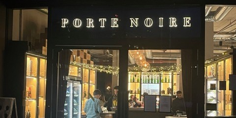 Porte Noire KX