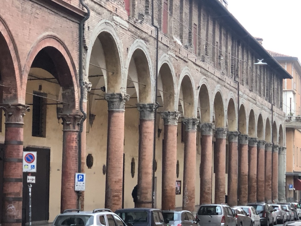 Travel Guide Bologna