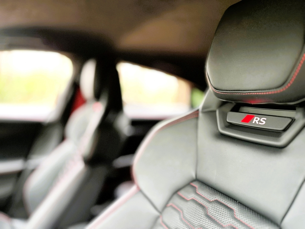 Audi RS e-tron GT