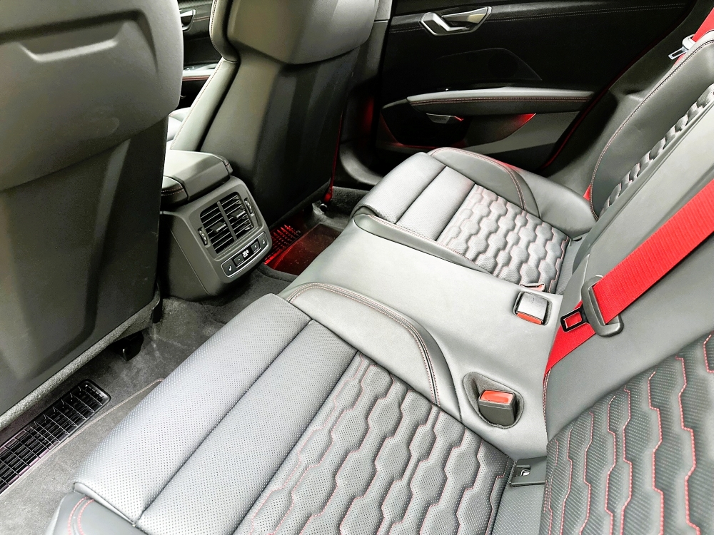 Audi RS e-tron GT