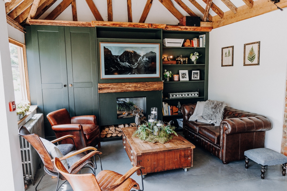 Silchester Farm, Hampshire