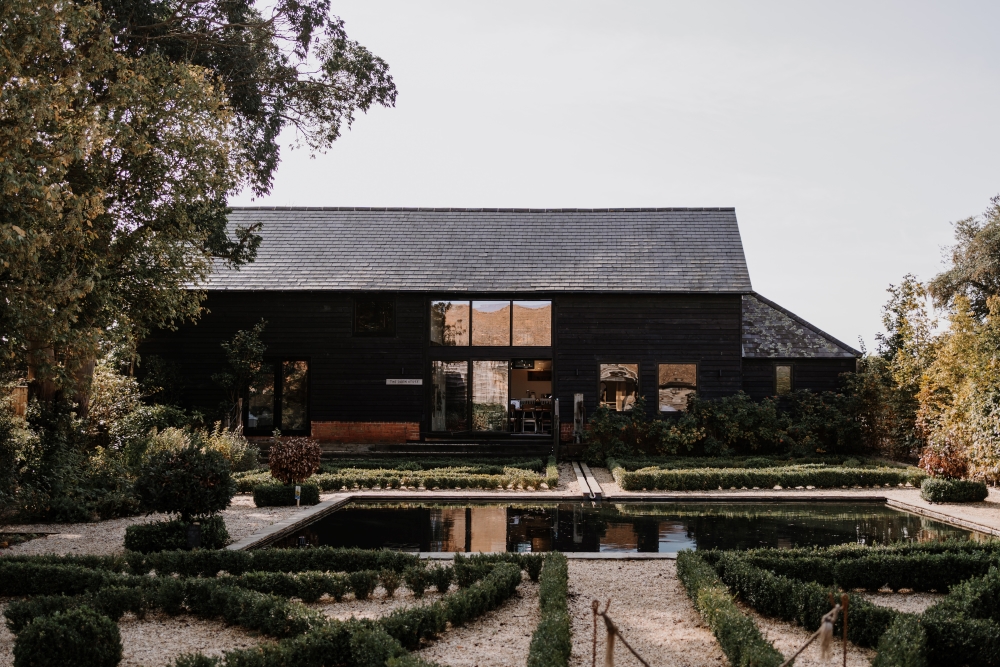 Silchester Farm, Hampshire