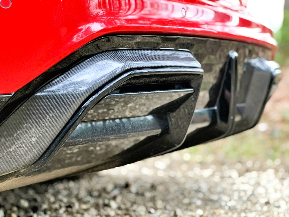 Audi RS e-tron GT
