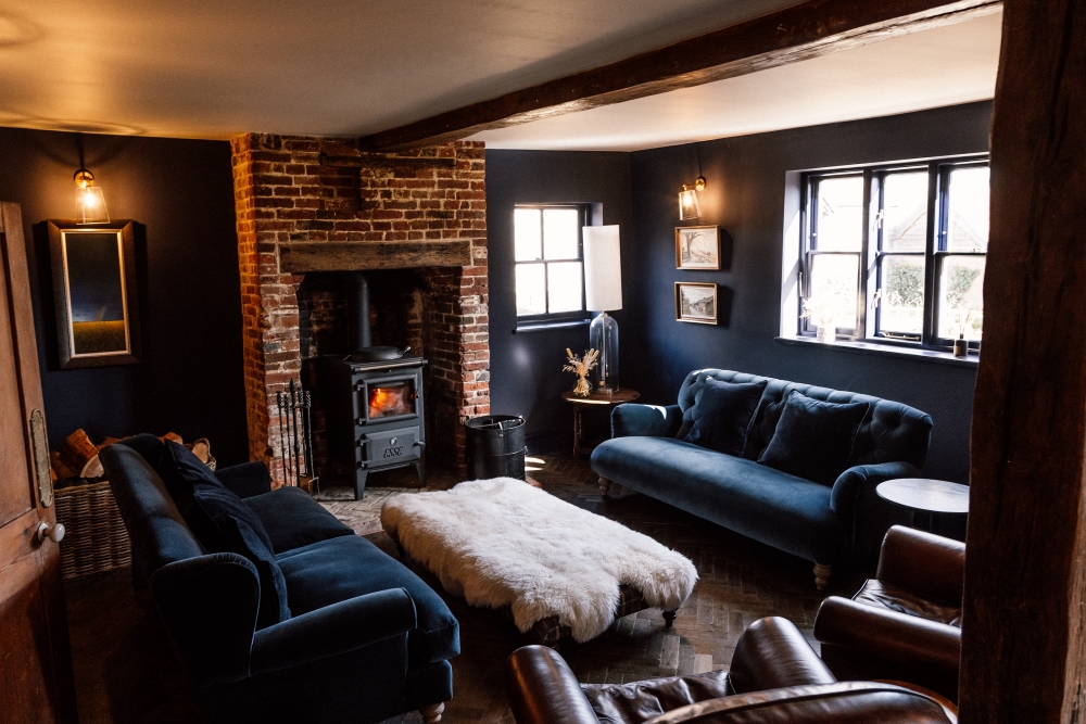 Silchester Farm, Hampshire