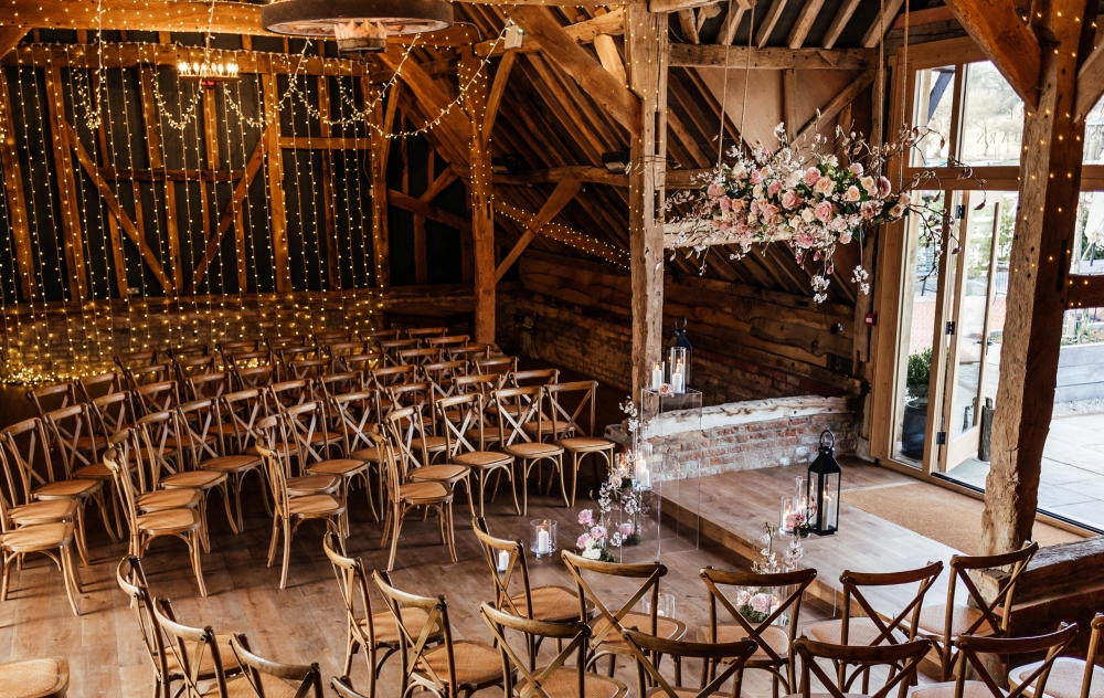 Silchester Farm, Hampshire