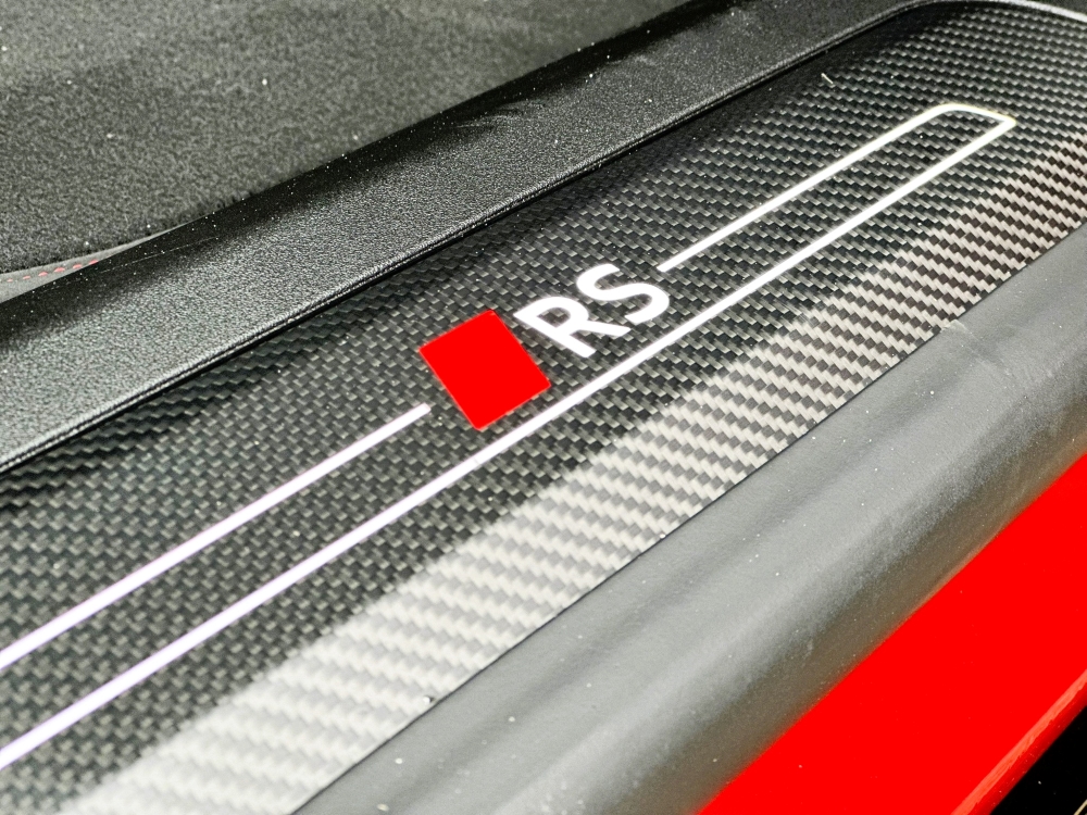 Audi RS e-tron GT