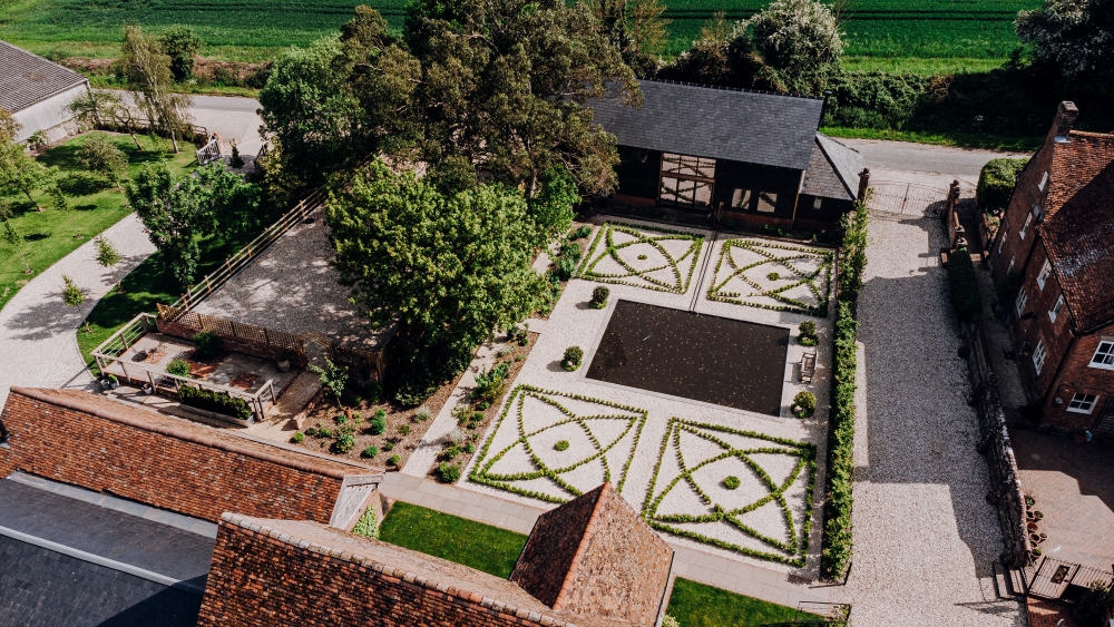 Silchester Farm, Hampshire