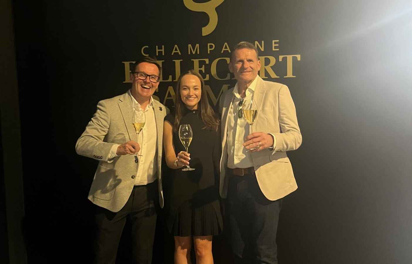 Darren & Lucy Roberts (Brand Ambassador)