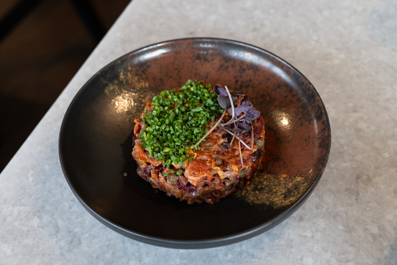 The Tartare