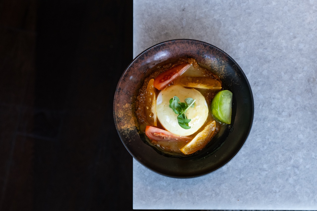 Burrata