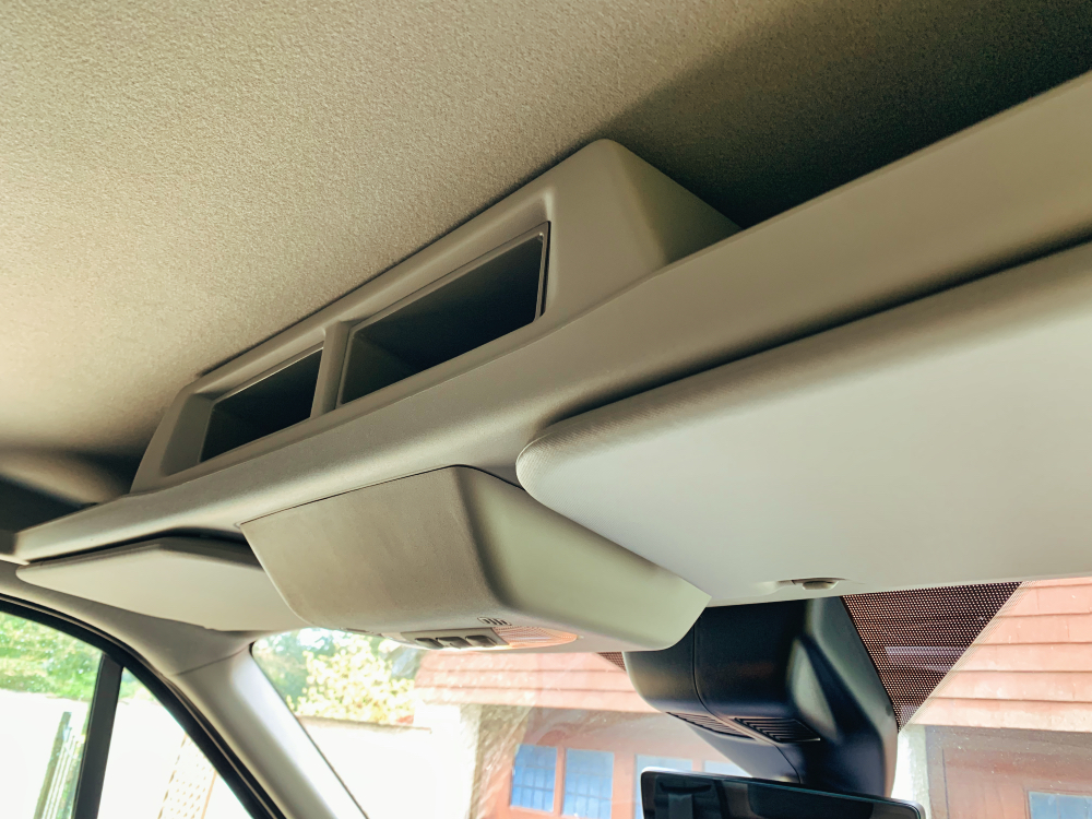 Ford E-Transit Trend 350 L3 H2