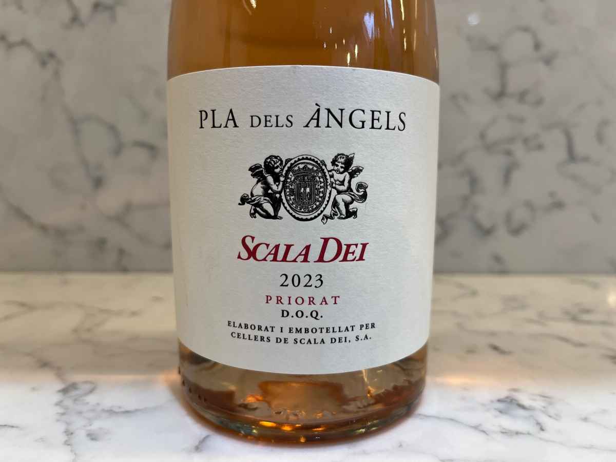 PLA DELS ANGELS