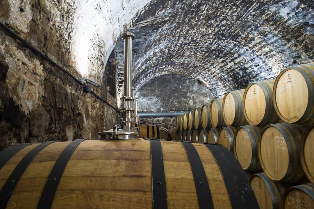 Scala Dei Winery