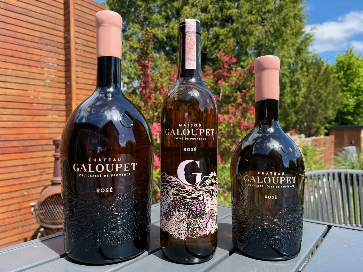 Chateau Galoupet