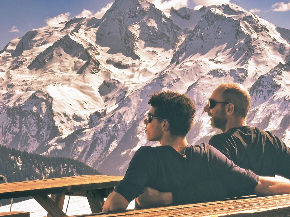 Jan & Louis Pensaert