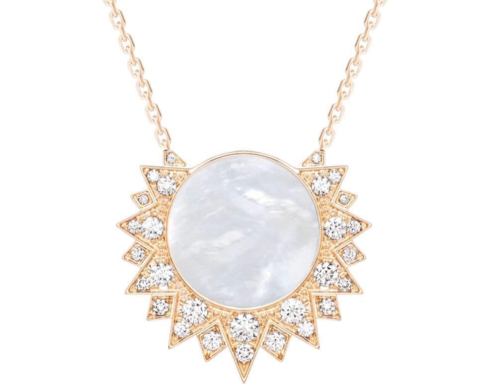 Piaget-Sunlight-Pendant